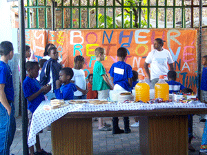 aide-aux-orphelins-de-Johannesburg-en-Afrique-en-2002